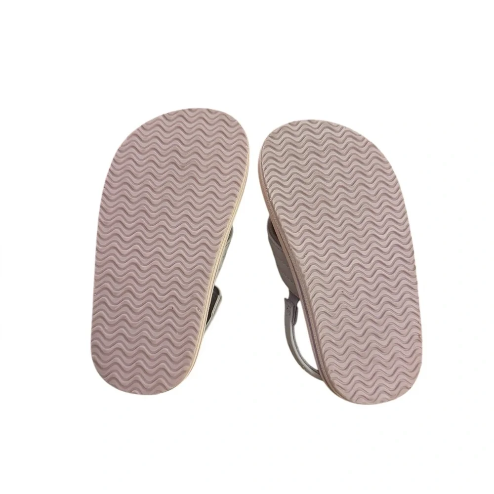 Cat & Jack Kids Unicorn Sandals - Pink size 7